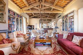 Villa Petra in Lucca