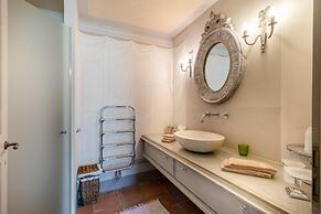 Villa Petra in Lucca