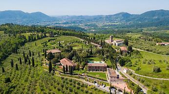 Villa Petra in Lucca