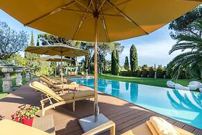 Villa Petra in Lucca