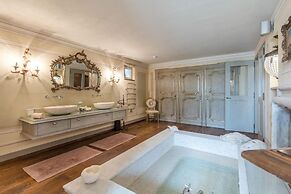 Villa Petra in Lucca