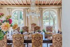 Villa Petra in Lucca