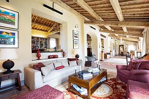 Villa Petra in Lucca