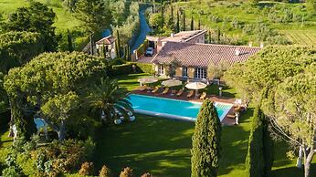 Villa Petra in Lucca