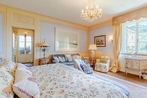 Villa Petra in Lucca