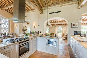 Villa Petra in Lucca