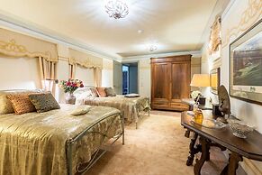 Villa Petra in Lucca