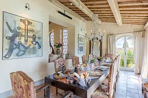 Villa Petra in Lucca