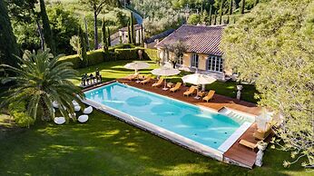 Villa Petra in Lucca