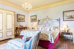 Villa Petra in Lucca