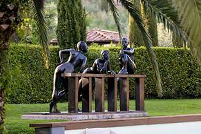 Villa Petra in Lucca