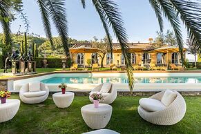 Villa Petra in Lucca