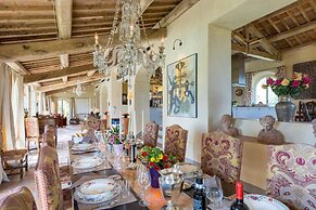 Villa Petra in Lucca