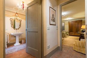 Villa Petra in Lucca