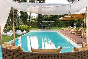 Villa Petra in Lucca