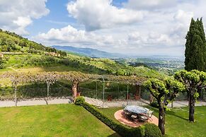 Villa Petra in Lucca