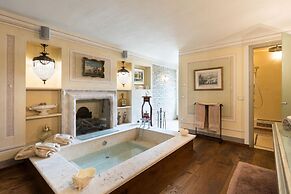 Villa Petra in Lucca