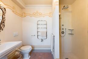 Villa Petra in Lucca