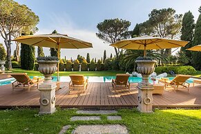 Villa Petra in Lucca