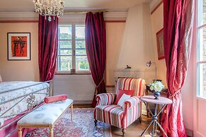 Villa Petra in Lucca