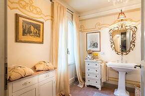 Villa Petra in Lucca