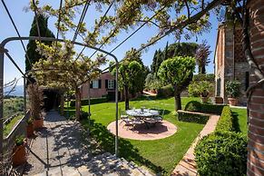 Villa Petra in Lucca