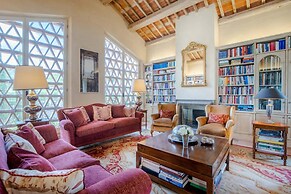 Villa Petra in Lucca