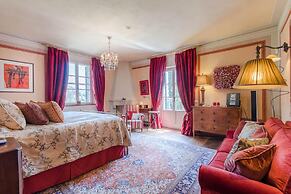 Villa Petra in Lucca