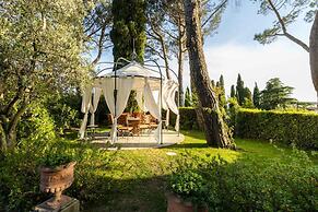 Villa Petra in Lucca