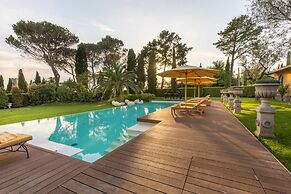 Villa Petra in Lucca