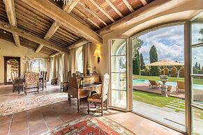 Villa Petra in Lucca