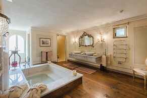 Villa Petra in Lucca