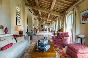 Villa Petra in Lucca