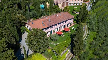 Villa Petra in Lucca