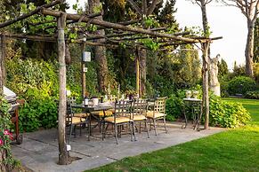 Villa Petra in Lucca