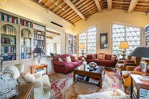 Villa Petra in Lucca