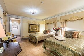 Villa Petra in Lucca