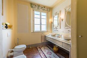 Villa Petra in Lucca