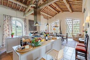 Villa Petra in Lucca