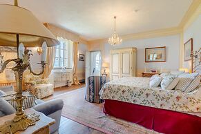 Villa Petra in Lucca