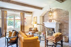 Villa Petra in Lucca