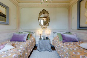 Villa Petra in Lucca