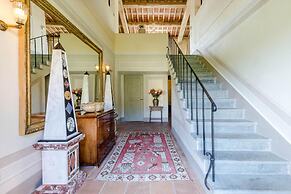 Villa Petra in Lucca