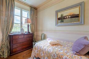 Villa Petra in Lucca