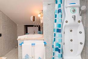 Villa Tina in Sant Agnello