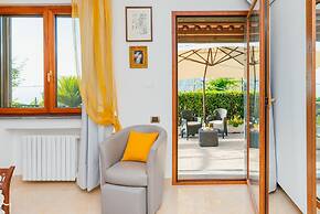 Villa Tina in Sant Agnello