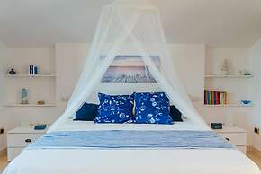 Villa Tina in Sant Agnello