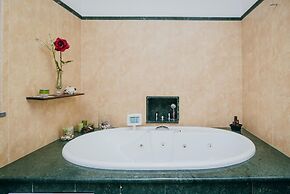 Villa Tina in Sant Agnello