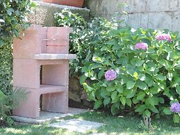 Villa Tina in Sant Agnello