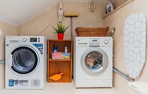 Villa Tina in Sant Agnello